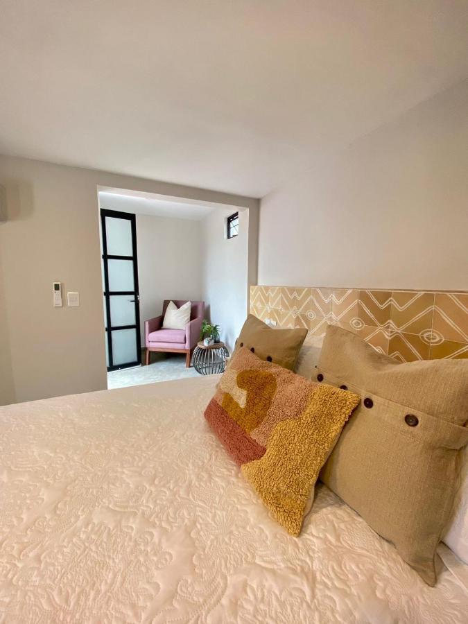 Casa Irake Hotel Гуадалахара Екстериор снимка
