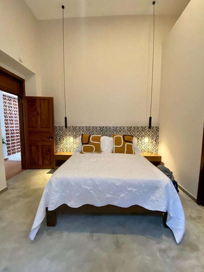 Casa Irake Hotel Гуадалахара Екстериор снимка