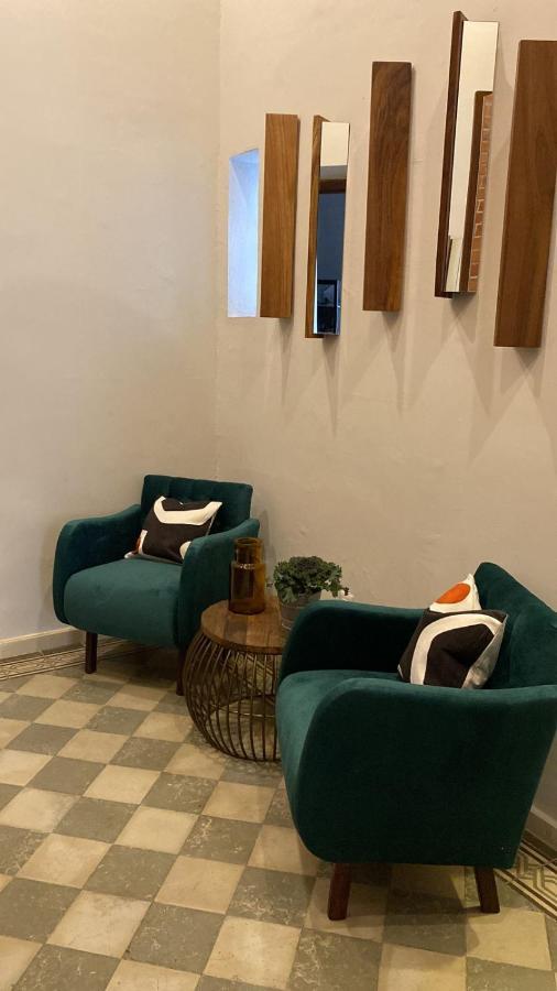 Casa Irake Hotel Гуадалахара Екстериор снимка