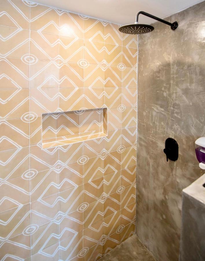 Casa Irake Hotel Гуадалахара Екстериор снимка
