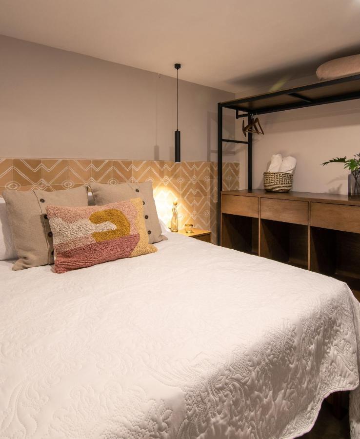 Casa Irake Hotel Гуадалахара Екстериор снимка