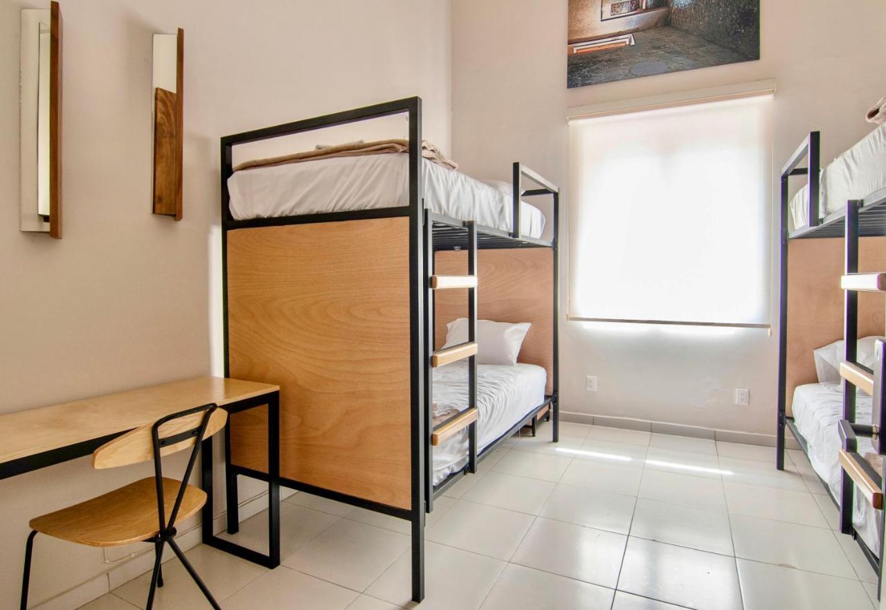 Casa Irake Hotel Гуадалахара Екстериор снимка