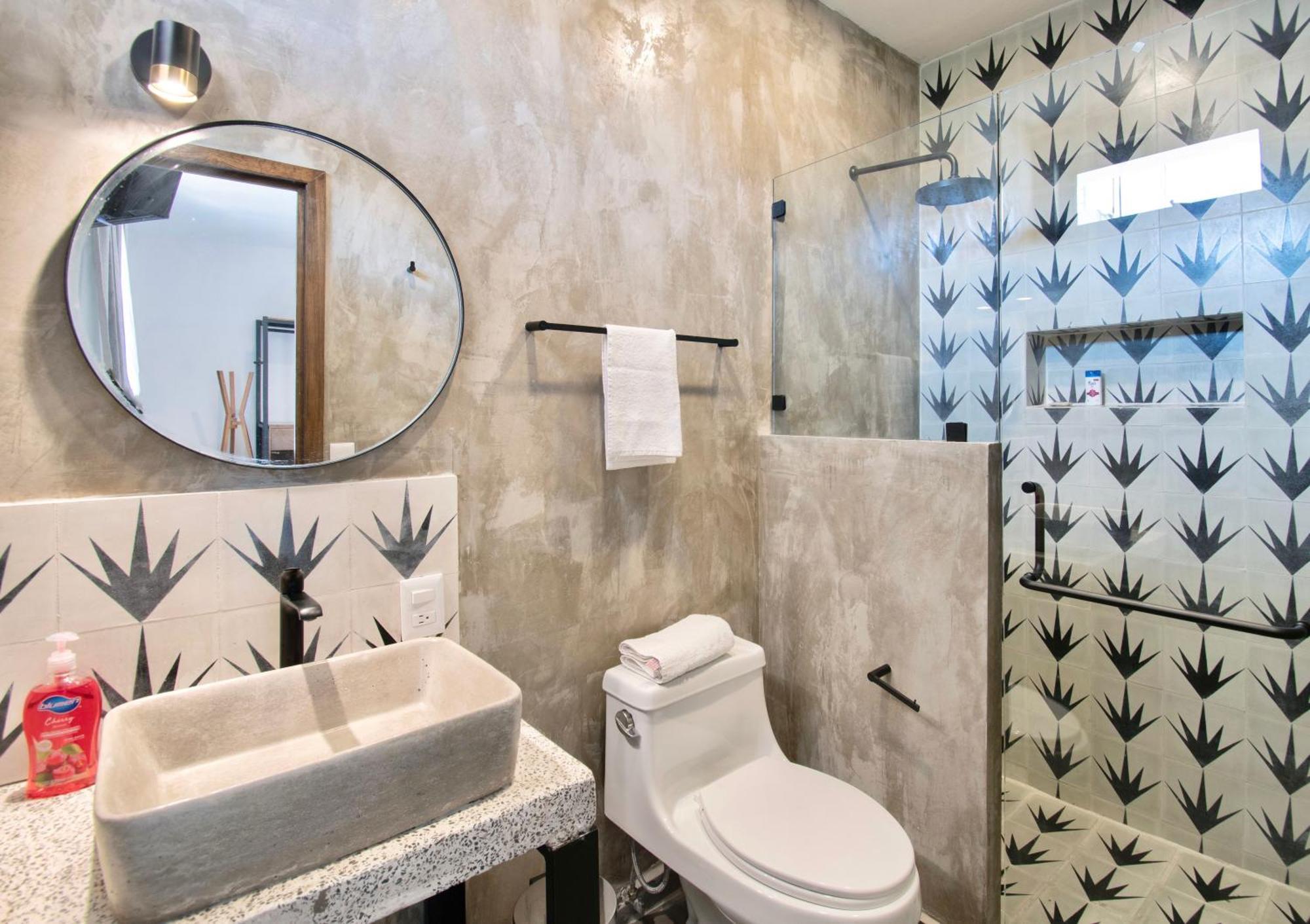 Casa Irake Hotel Гуадалахара Екстериор снимка