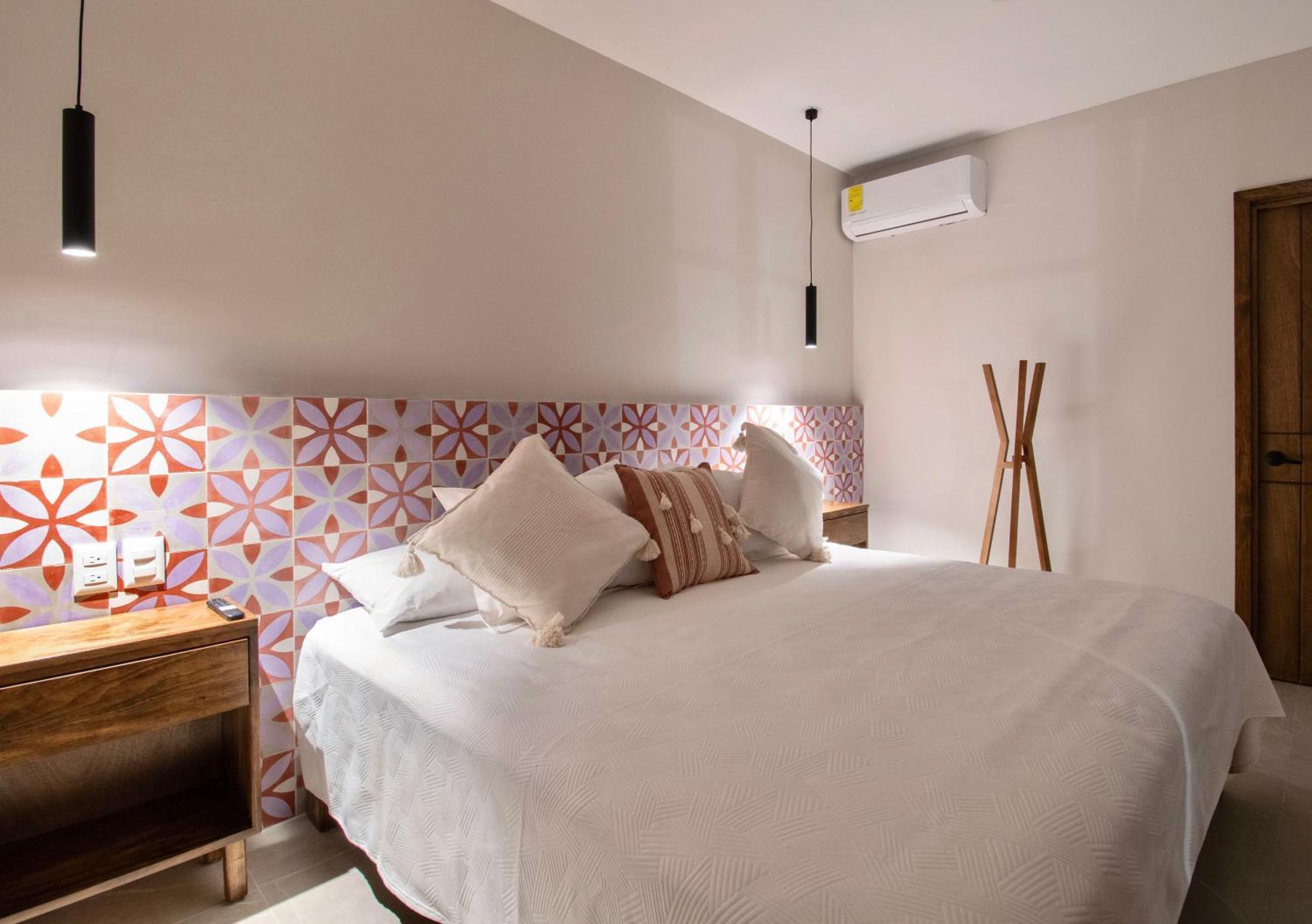Casa Irake Hotel Гуадалахара Екстериор снимка