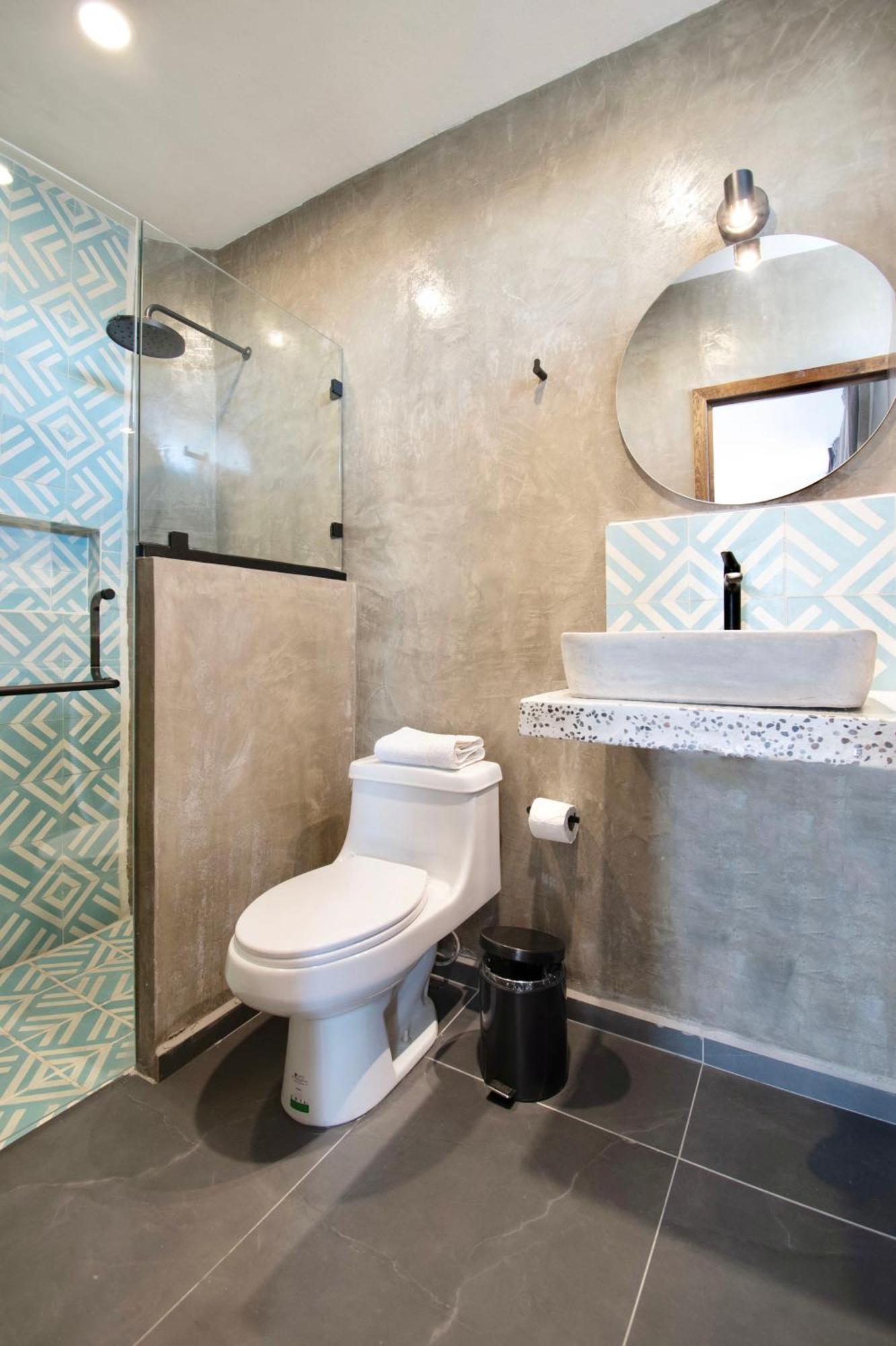 Casa Irake Hotel Гуадалахара Екстериор снимка