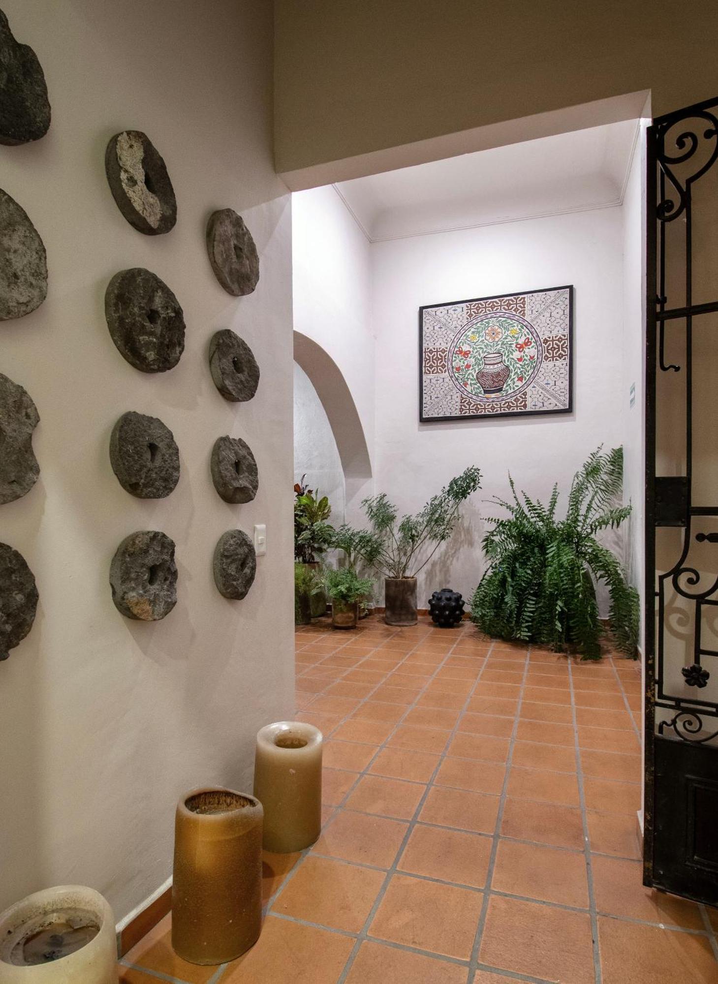 Casa Irake Hotel Гуадалахара Екстериор снимка