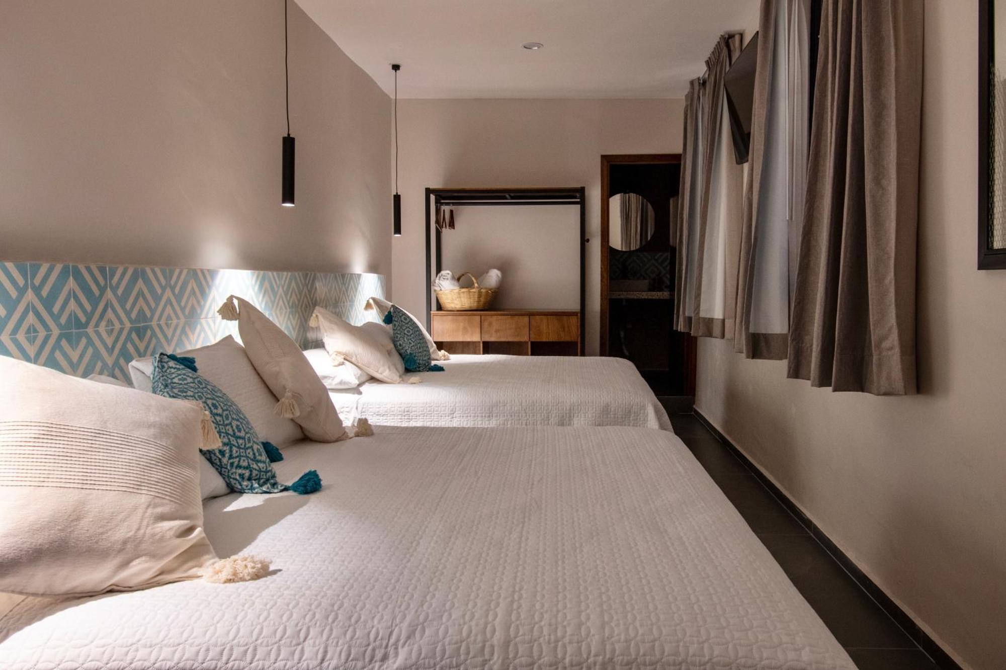 Casa Irake Hotel Гуадалахара Екстериор снимка
