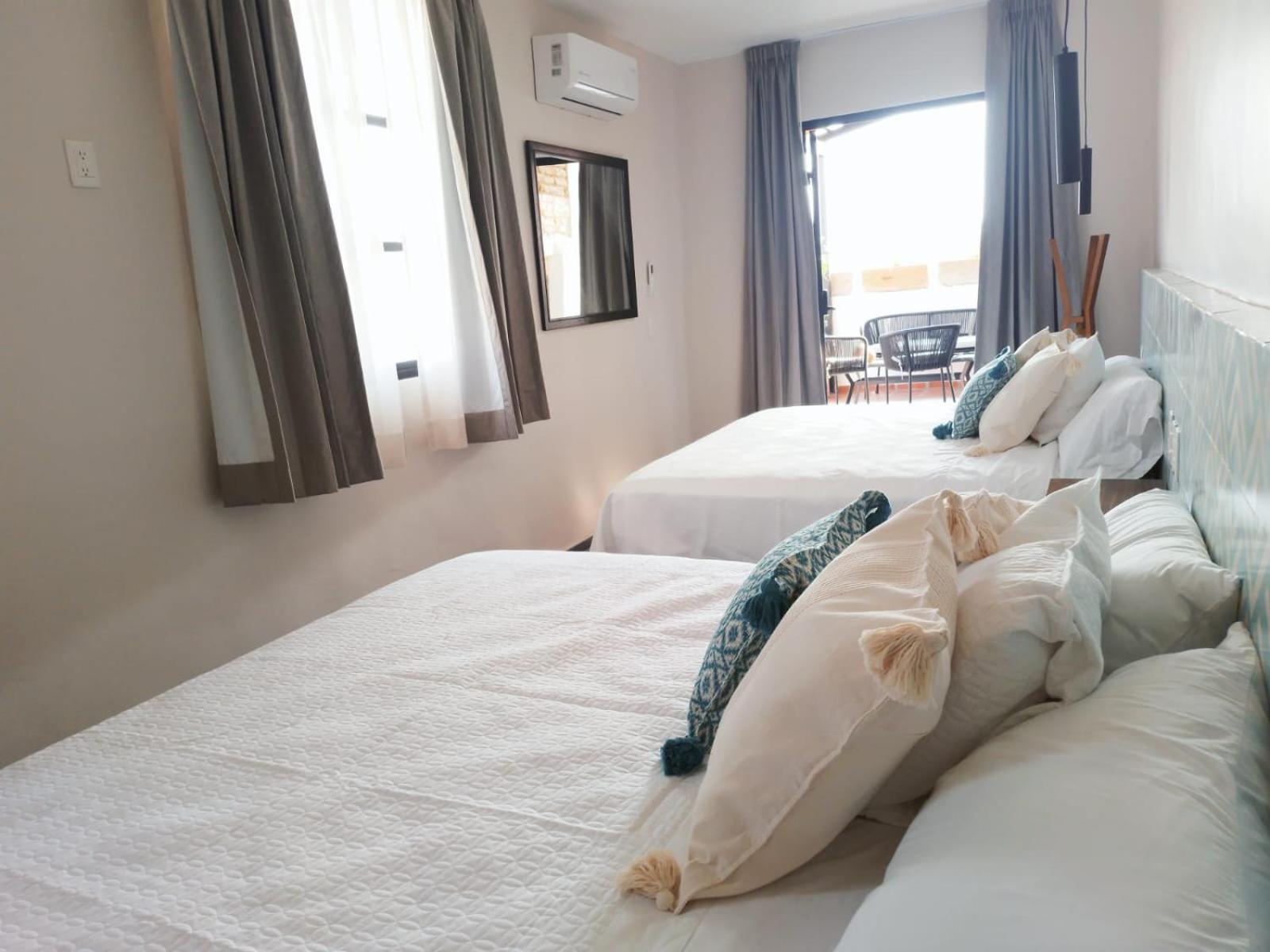 Casa Irake Hotel Гуадалахара Екстериор снимка