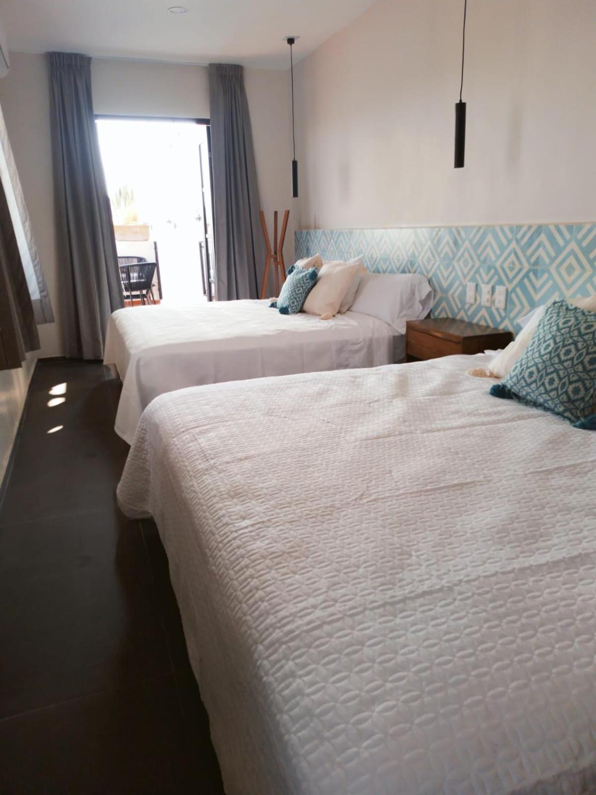 Casa Irake Hotel Гуадалахара Екстериор снимка