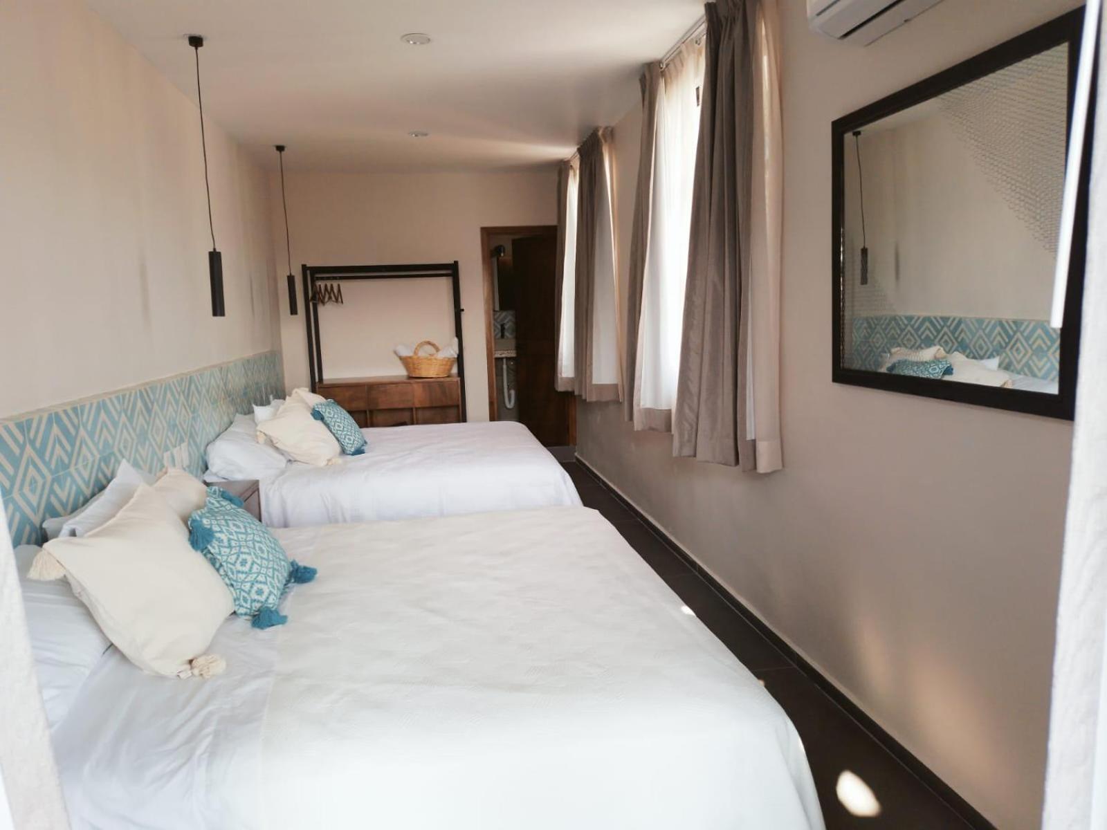 Casa Irake Hotel Гуадалахара Екстериор снимка